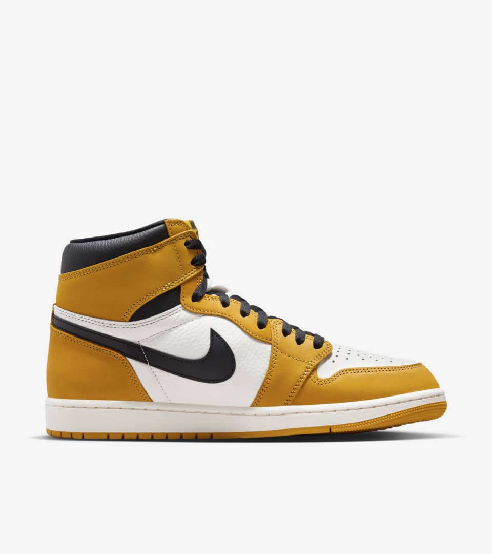 Jordan 1 retro hotsell la
